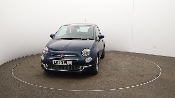 Used Fiat 500 2023 for sale - 76041903: Photo 39