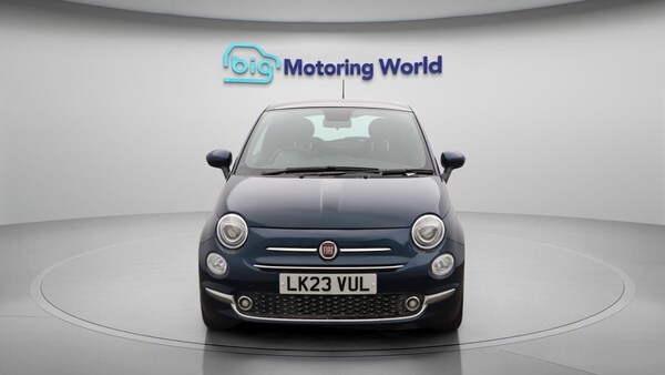 Used Fiat 500 2023 for sale - 76041903: Photo 3