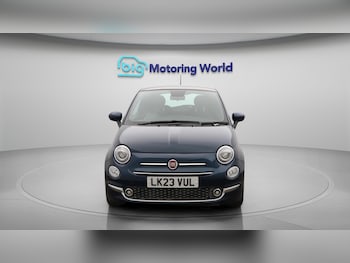 Used Fiat 500 2023 for sale - 76041903: Photo 3