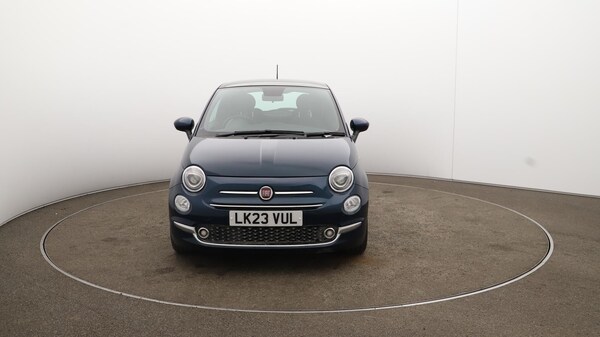Used Fiat 500 2023 for sale - 76041903: Photo 40
