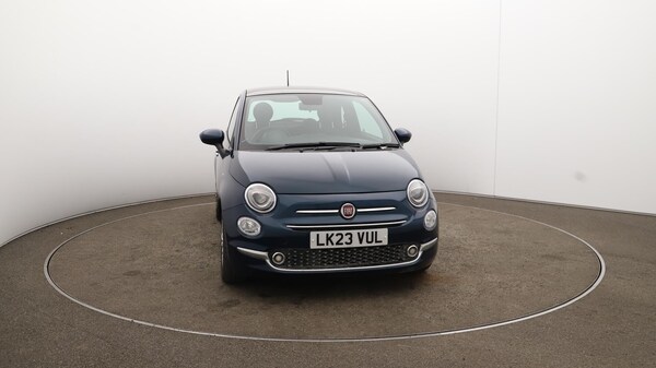 Used Fiat 500 2023 for sale - 76041903: Photo 41