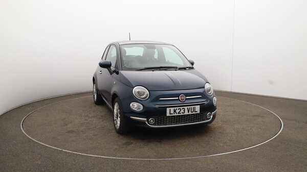 Used Fiat 500 2023 for sale - 76041903: Photo 42