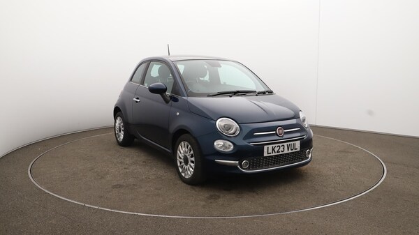 Used Fiat 500 2023 for sale - 76041903: Photo 43
