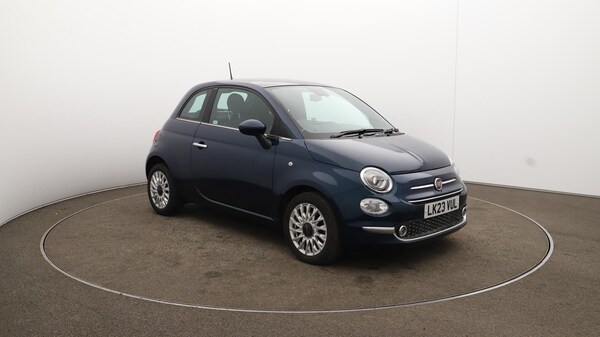 Used Fiat 500 2023 for sale - 76041903: Photo 44