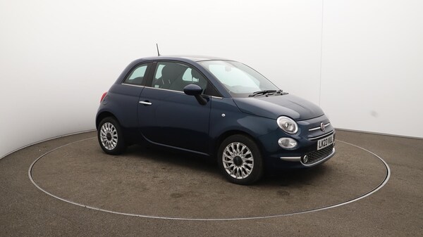 Used Fiat 500 2023 for sale - 76041903: Photo 45