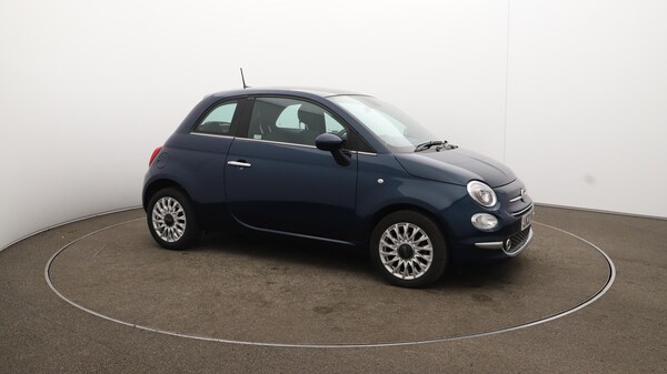 Used Fiat 500 2023 for sale - 76041903: Photo 46