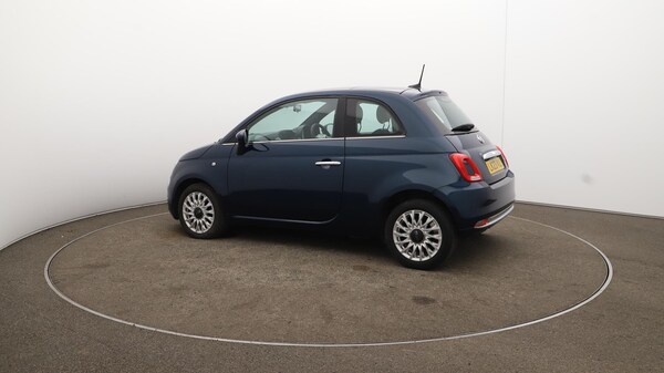 Used Fiat 500 2023 for sale - 76041903: Photo 47