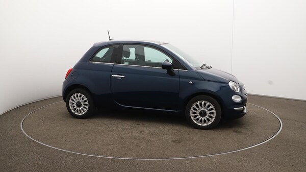 Used Fiat 500 2023 for sale - 76041903: Photo 48