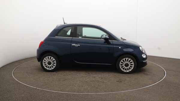 Used Fiat 500 2023 for sale - 76041903: Photo 49