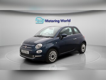 Used Fiat 500 2023 for sale - 76041903: Photo 4