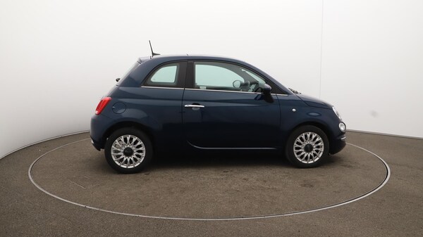 Used Fiat 500 2023 for sale - 76041903: Photo 50