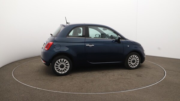 Used Fiat 500 2023 for sale - 76041903: Photo 51