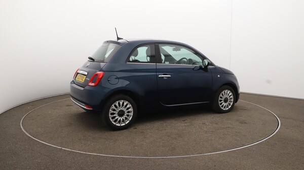 Used Fiat 500 2023 for sale - 76041903: Photo 52
