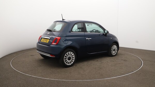 Used Fiat 500 2023 for sale - 76041903: Photo 53