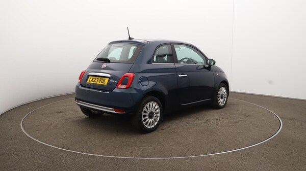 Used Fiat 500 2023 for sale - 76041903: Photo 54