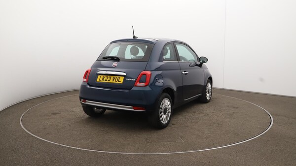 Used Fiat 500 2023 for sale - 76041903: Photo 55