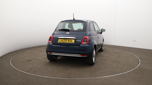 Used Fiat 500 2023 for sale - 76041903: Photo 56
