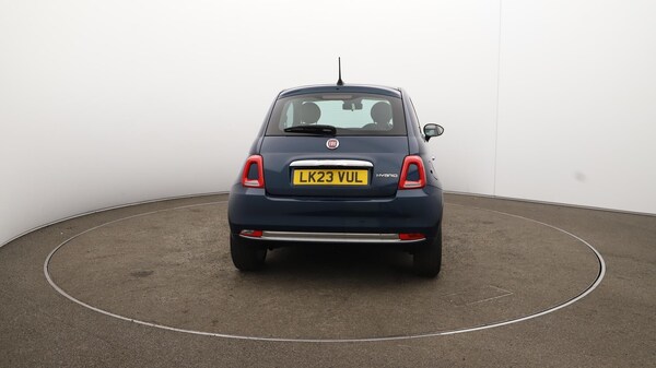 Used Fiat 500 2023 for sale - 76041903: Photo 57