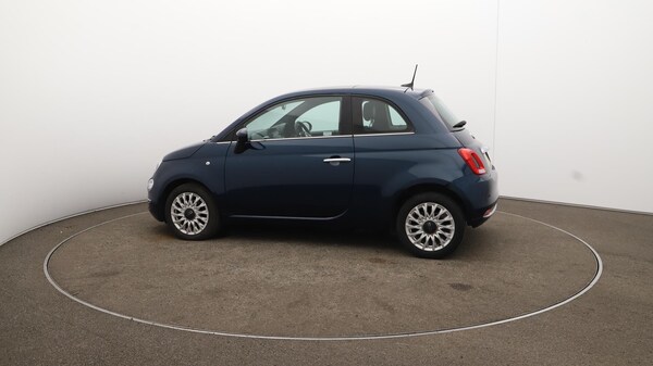 Used Fiat 500 2023 for sale - 76041903: Photo 58