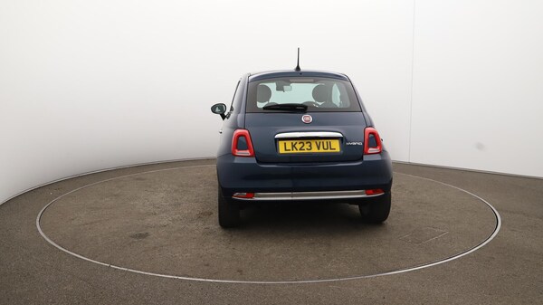 Used Fiat 500 2023 for sale - 76041903: Photo 59