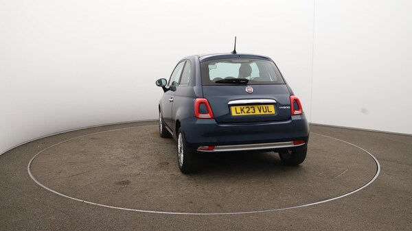 Used Fiat 500 2023 for sale - 76041903: Photo 60
