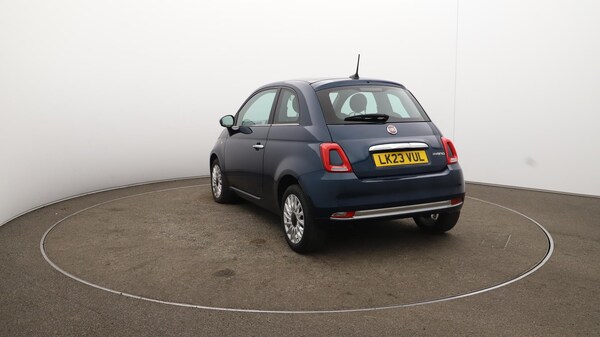 Used Fiat 500 2023 for sale - 76041903: Photo 61