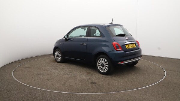 Used Fiat 500 2023 for sale - 76041903: Photo 63