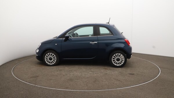 Used Fiat 500 2023 for sale - 76041903: Photo 64