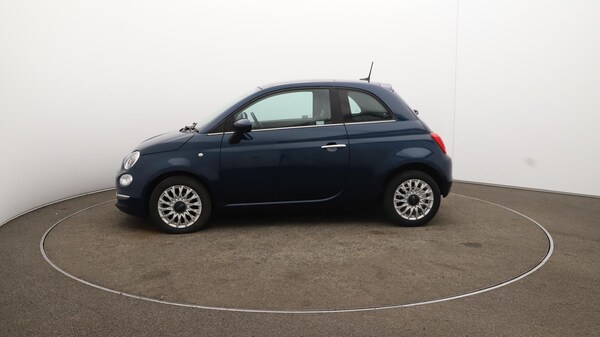 Used Fiat 500 2023 for sale - 76041903: Photo 65