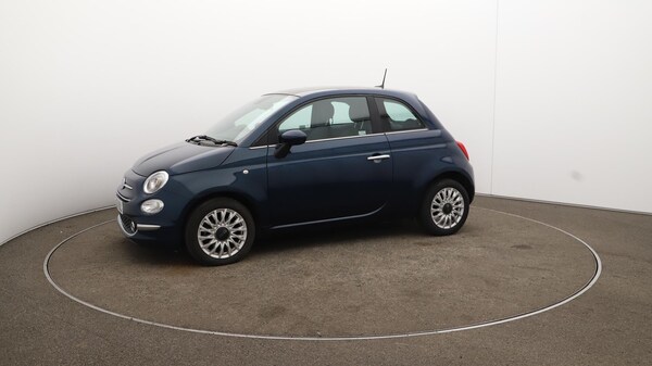 Used Fiat 500 2023 for sale - 76041903: Photo 67