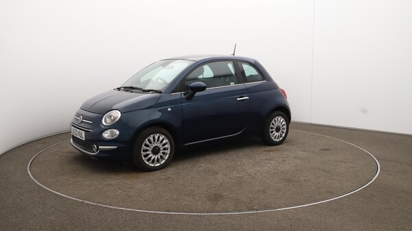 Used Fiat 500 2023 for sale - 76041903: Photo 68