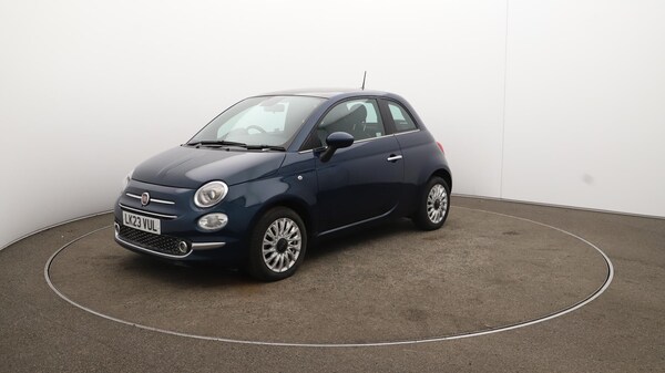 Used Fiat 500 2023 for sale - 76041903: Photo 69