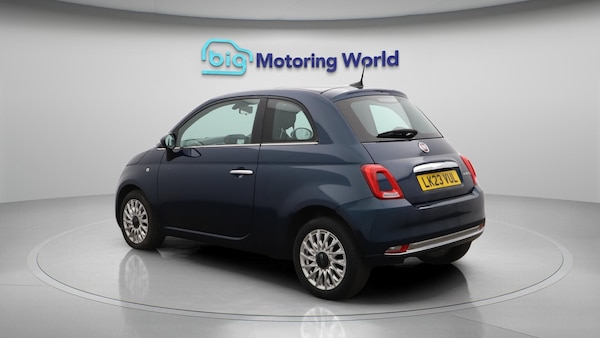 Used Fiat 500 2023 for sale - 76041903: Photo 6