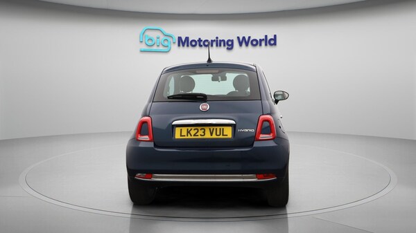 Used Fiat 500 2023 for sale - 76041903: Photo 7