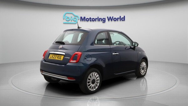 Used Fiat 500 2023 for sale - 76041903: Photo 8