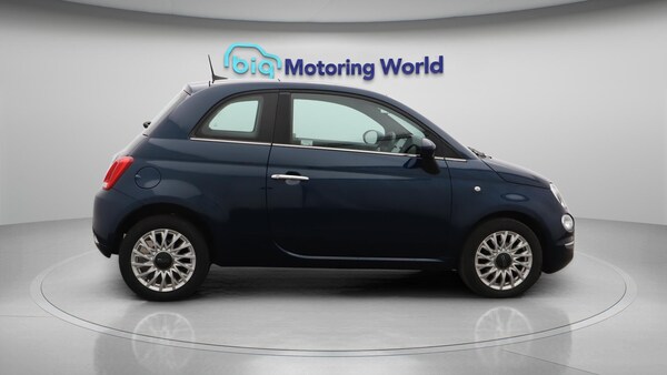 Used Fiat 500 2023 for sale - 76041903: Photo 9