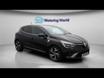 Used Renault Clio 2020 for sale - 74909601: Photo