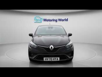 Used Renault Clio 2020 for sale - 74909601: Photo