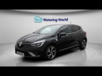 Used Renault Clio 2020 for sale - 74909601: Photo