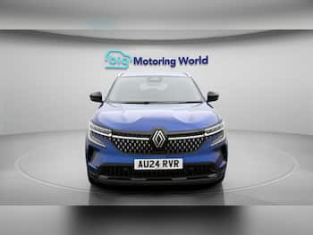 Used Renault Austral 2024 for sale - 79840510: Photo