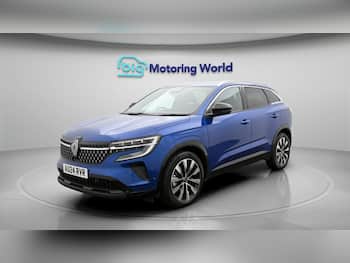 Used Renault Austral 2024 for sale - 79840510: Photo