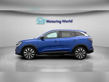 Used Renault Austral 2024 for sale - 79840510: Photo