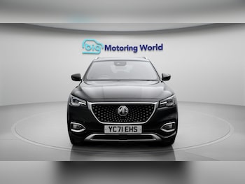 Used MG MG HS 2021 for sale - 78520408: Photo