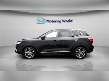 Used MG MG HS 2021 for sale - 78520408: Photo