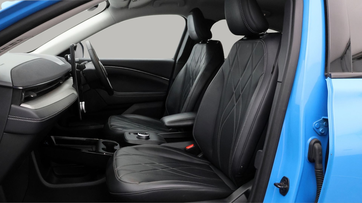 Used Ford Mustang Mach-E 2024 for sale - 77631146: Photo 14