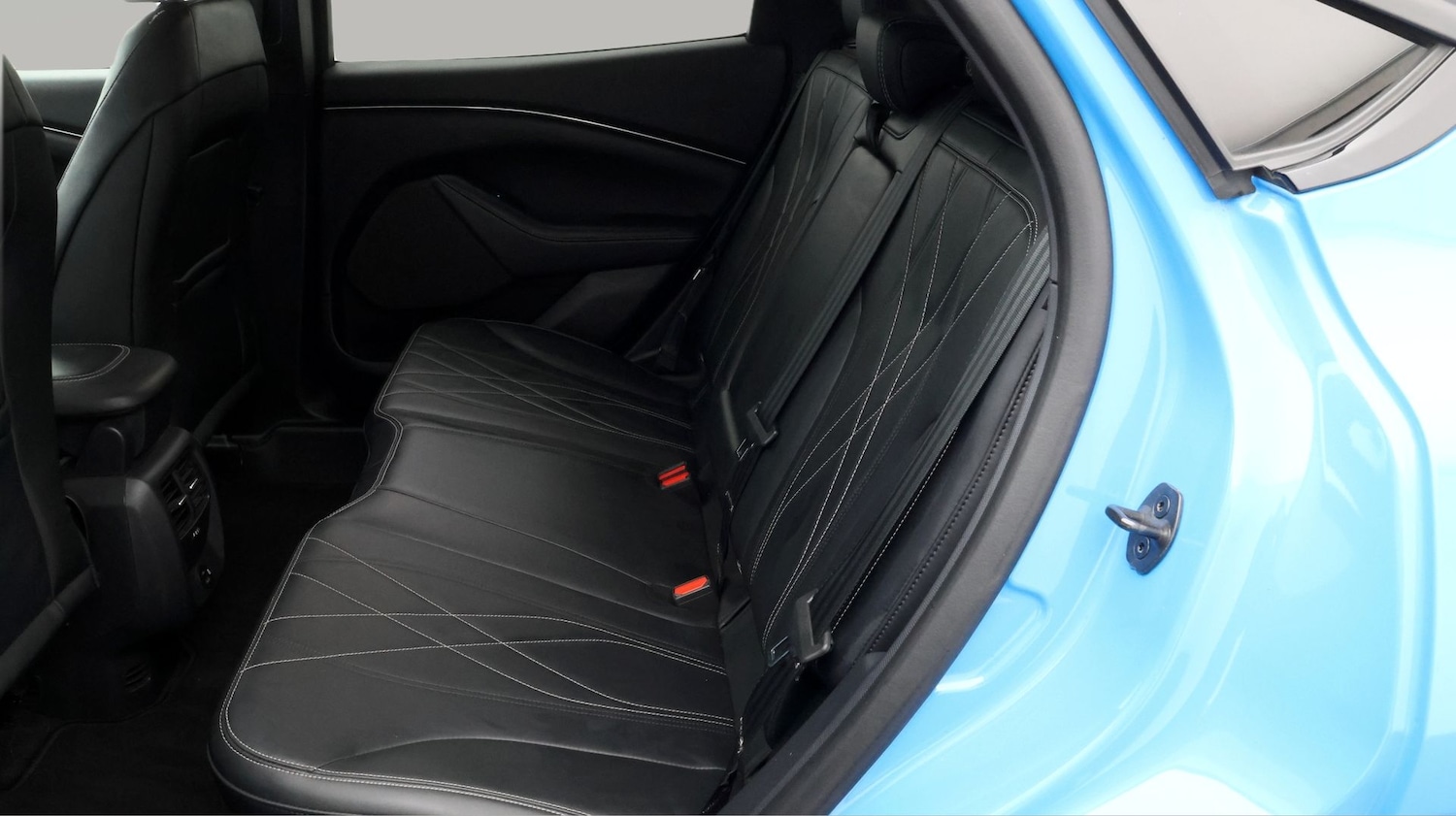 Used Ford Mustang Mach-E 2024 for sale - 77631146: Photo 16