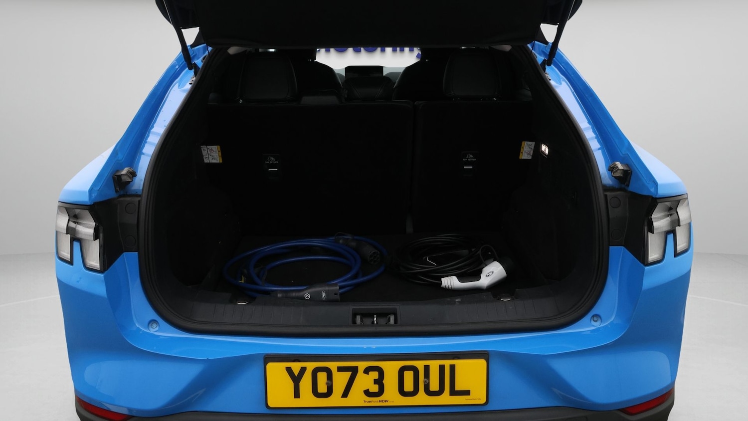 Used Ford Mustang Mach-E 2024 for sale - 77631146: Photo 17