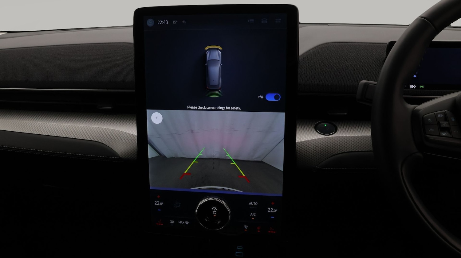 Used Ford Mustang Mach-E 2024 for sale - 77631146: Photo 22