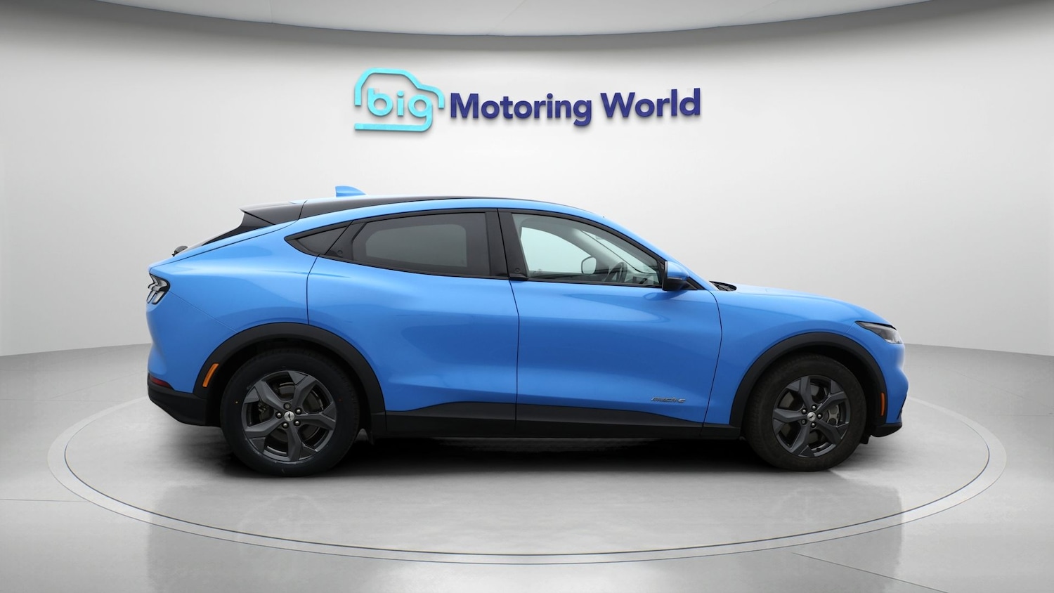 Used Ford Mustang Mach-E 2024 for sale - 77631146: Photo 8