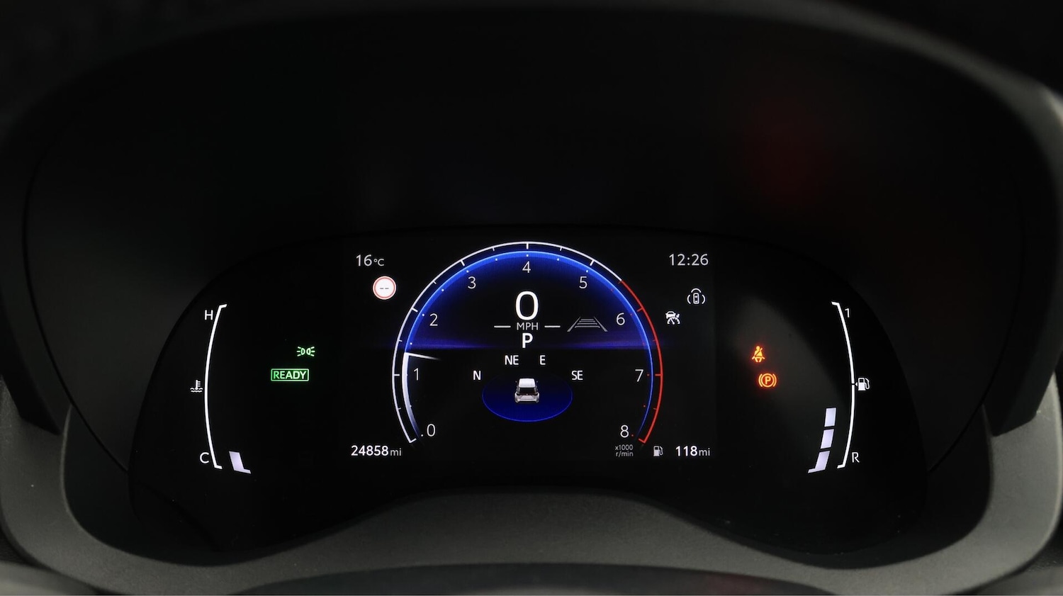 Used Toyota Yaris Cross 2024 for sale - 76432317: Photo 11